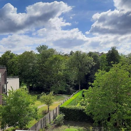 B&B Heart Of Bruges Luaran gambar